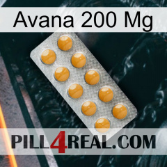 Avana 200Mg levitra1